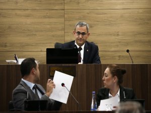 Kütahya Belediyesi’nde 4 Yeni Birim Kuruldu