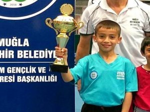 Lösev’in Türkiye Şampiyonu Avrupa’da Yarışacak