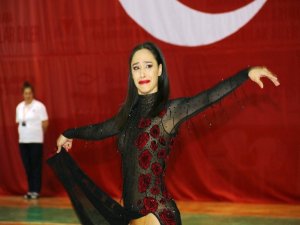 Salsa Türkiye Şampiyonası’nda Gözyaşları Sel Oldu