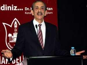 Ocakoğlu, Darbe Mağduru 11. Dönem Dp Milletvekillerini Andı