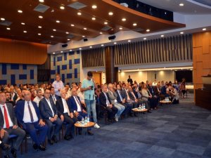 İzmir’de 41 Bin Kişi Mesleki Yeterlilik Belgesi Hakkı Kazandı