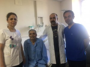 Whipple Yöntemi Kanser Hastaları İçin Umut Oluyor