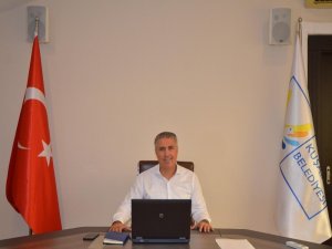 Meclis Üyesi Oğuzhan Turan, Başkan Yardımcılığına Atandı