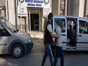 İzmir’de Pkk/kck Baskını: 9 Gözaltı