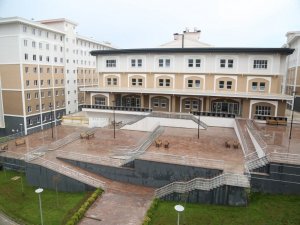 Kütahya’ya 3 Bin Kişilik Yeni Kız Öğrenci Yurdu