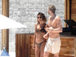 Hollywood Yıldızı Nathalie Kelley Türkiye’ye Aşık Oldu