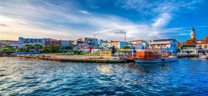 Kardeş Ülke Kırgızistan’dan Başkan Zolan’a Ziyaret