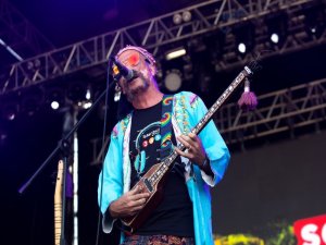 Kuşadası 5 Gün Boyunca Müziğe Doyacak