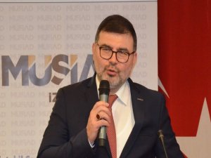 Müsiad İzmir Başkanı Saygılı: "Faiz İndirimi Sevindirici Bir Gelişme Olmuştur"