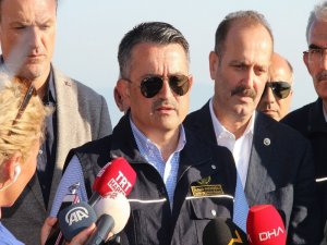 İzmir’den İyi Haber Geldi: Orman Yangını Kontrol Altında