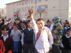 Aydın’da Okullar 180 Bin Öğrenciyi Bekliyor