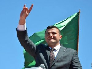 Mhp İl Başkanı Pehlivan: Malazgirt Ruhu Türk Vatanının Teminatıdır
