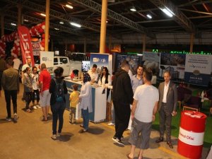 Yavuzlar İnşaat’tan Fuara Özel İndirim