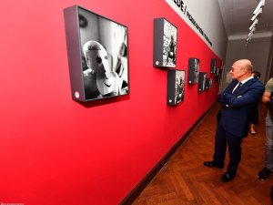 İzmir’de İlk Kez Bir Picasso Sergisi Açıldı