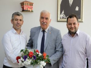 Manisa Büyükşehir, ’Yuntdağ Cup’a Davet Edildi