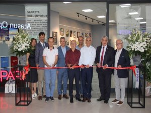 İzmir’e Yeni Sağlık, Kültür Ve Sanat Merkezi