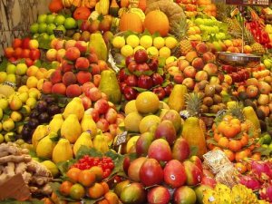 Muğla Sebze Ve Meyve Fiyatları / 28.05.2016