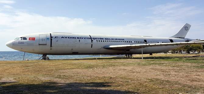 Airbus A300 Deniz Dibi İçin Gün Sayıyor