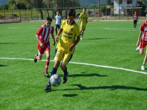 Pazarlar’dan Türk Futboluna 3 Yetenek