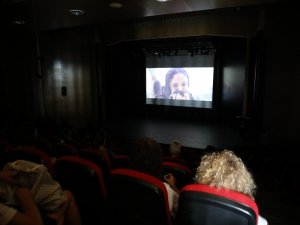 Marmaris ‘Kısa Film Festivali’ 5. Kez “Perde” Dedi