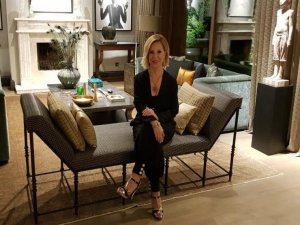 Kütahyalı İş Kadını Esin Güral Argat’ın Örnek Davranışı