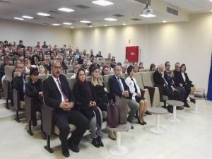 Prof. Dr. Mustafa Selim Özkök İçin Cenaze Töreni Düzenlendi