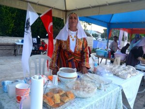 Erzincan Kültürü Didim’de Tanıtıldı