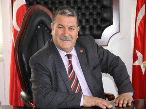 Mhp’li Osman Tosun Hayatını Kaybetti