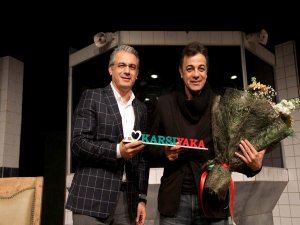 Karşıyaka Belediyesi’nden Atilla İlhan Anısına Şiir Yarışması