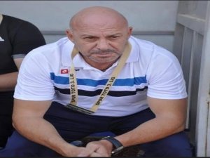 Uşakspor’un Teknik Direktörü Hasan Erkin Şimşir Oldu