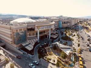 İzmir Optimum’da Yeni Yıl Etkinlikleri Başlıyor
