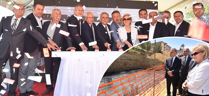 Yandaş Değil Vatandaş”