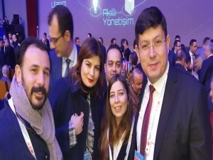 Nazilli Belediyesi ‘Hayatım Bileğimde’ Projesiyle Ankara’da Yarışacak
