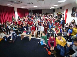 Bayraklı’da Yarıyıl Tatili Dolu Dolu Geçti