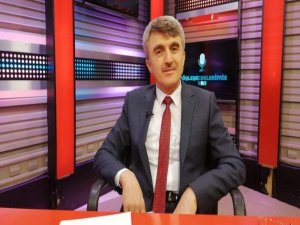 Dpü Rektörü Kazım Uysal: "Engelsiz Üniversite Yolunda Daha Çok Çalışma Yapacağız"