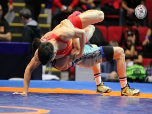 Minderin Aslanları Aydın’a Geliyor