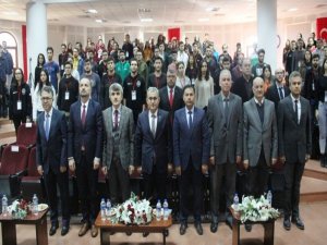 Dpü’de Ieee Türkiye Öğrenci Kolları Çalıştayı