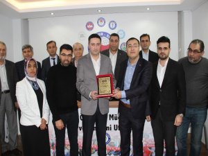 Memur-sen Yenilenen Ve Yeni Oluşturulan Komisyonlarla Daha Da Güçlendi