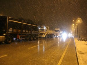 Kula’da Eğitime Kar Engeli