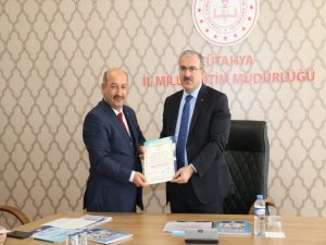 Kütahya Hem’e Sertifika