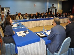 Milas’ta Evsel Katı Atık Ücretleri Yeniden Belirlenecek