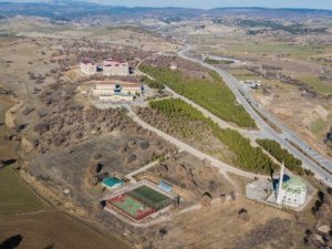 Gediz Sağlık Hizmetleri Meslek Yüksekokulu’na 4 Yeni Bölüm