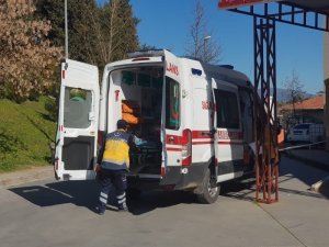 İzmir’de Maskeli Saldırgan Dehşeti