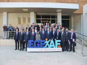 Cumhurbaşkanlığı’ndan İzmir’de Kariyer Fuarı