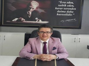 Başhekim İle Hastane Yöneticisi Birbirlerine Girdi
