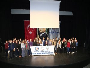 Başkan Zolan: "Gençlik Varsa Gelecek Var Demektir"