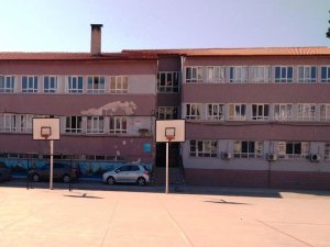 Aydın’daki 160 Okulda Güçlendirme Çalışması Yapılacak