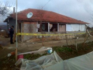 Denizli’de Korkunç Olay