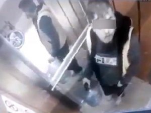 İzmir’deki O Sucu Konuştu: “Damacanaya Yapmadım”