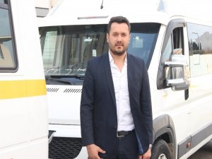 Korsan Serviste ’Balık İstifi’ Öğrenci Taşımacılığı